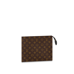 Louis Vuitton Poche Toilette NM stella waist bag